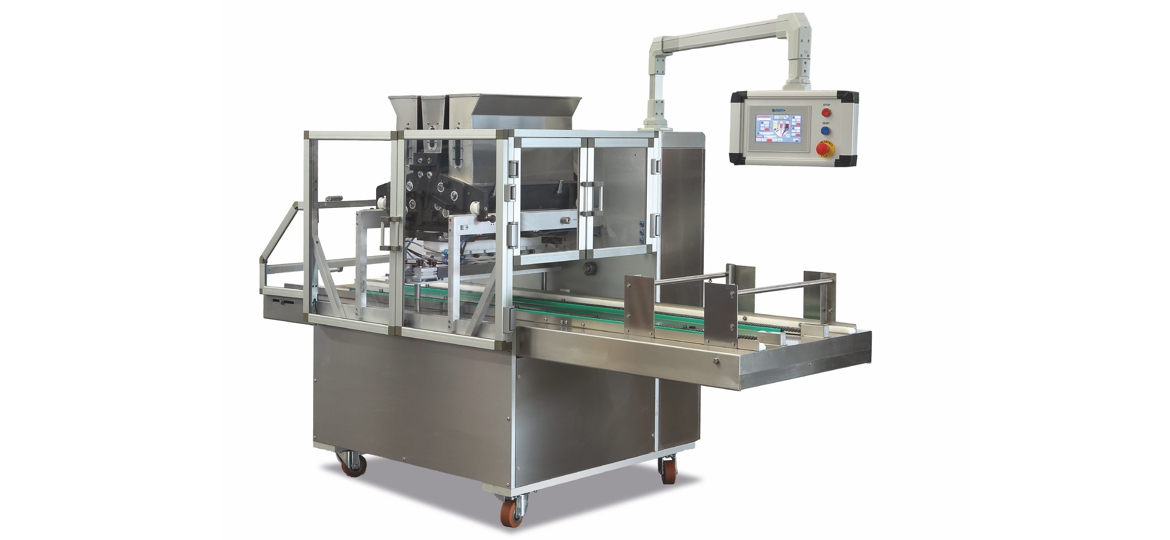 CO-EXTRUDER ALADIN 600