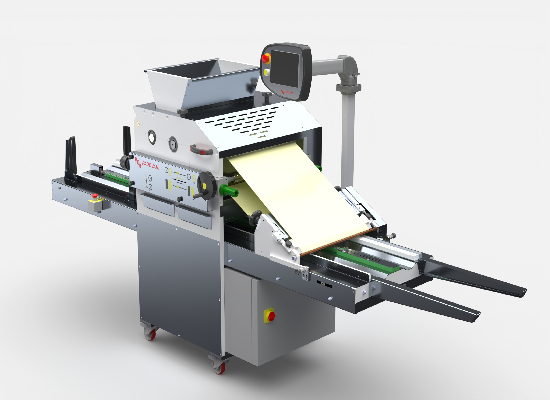 INTERPACK 2026 | Padovani Stampi S.r.l. | Padovani Stampi S.r.l.